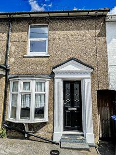 undefined, St. Pauls Street, Sittingbourne, Kent. ME10 2LA