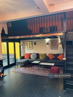 5 bedroom semi-detached house to rent, George Street, Brighton, BN2