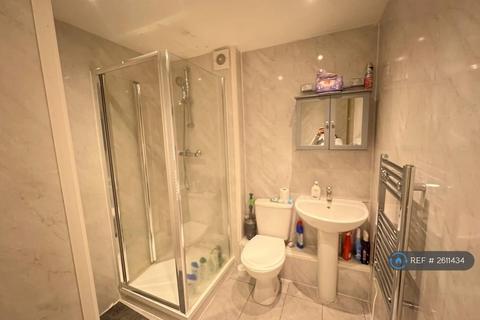 1 bedroom in a house share to rent, Arbery Road, London, E3