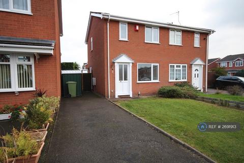 undefined, Torridge Drive, Stafford, ST17