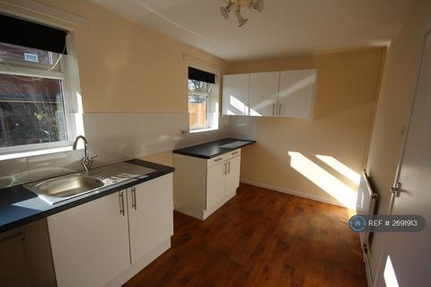 undefined, Torridge Drive, Stafford, ST17