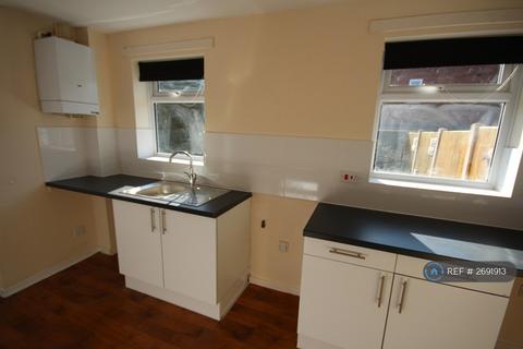 undefined, Torridge Drive, Stafford, ST17