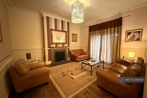 3 bedroom flat to rent, Osborne Road, Newcastle Upon Tyne, NE2