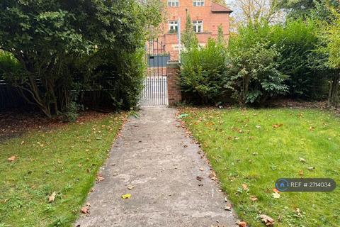 3 bedroom flat to rent, Osborne Road, Newcastle Upon Tyne, NE2