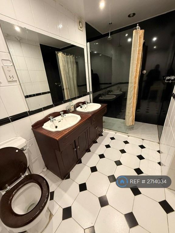 3 Piece En-Suite