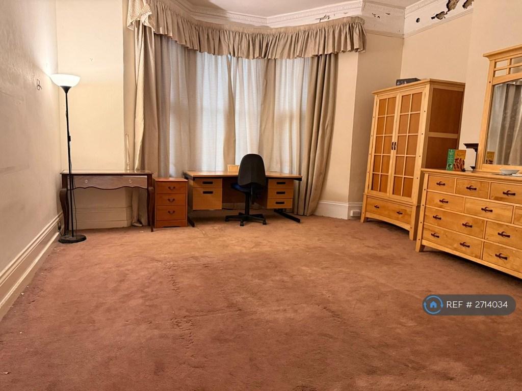 Second Bedroom/Office