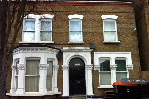 undefined, Gloucester Drive, London, N4