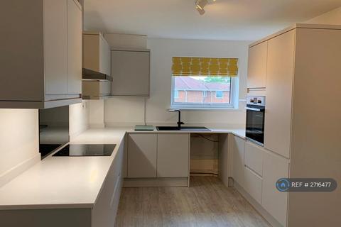 undefined, York Road, Broadstone, BH18