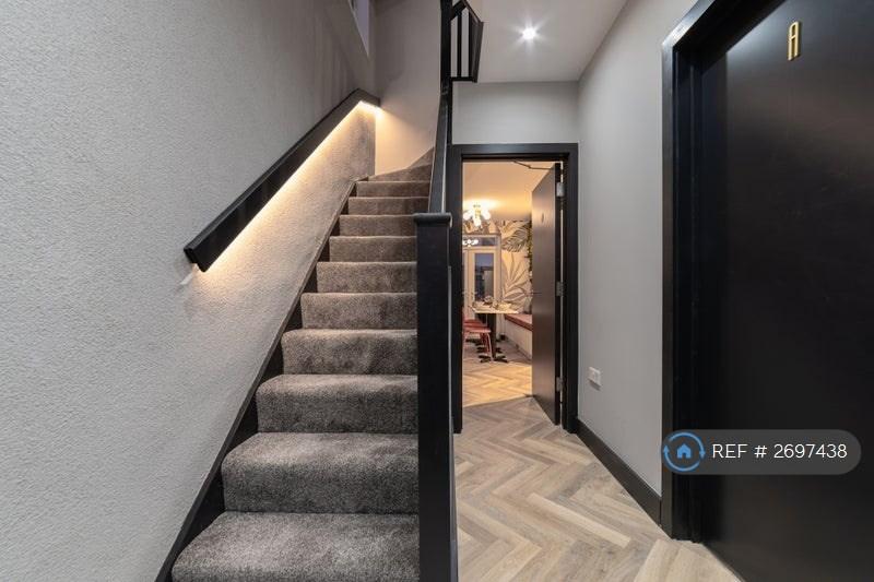 Modern House With a Vibe!