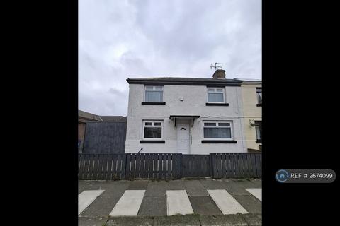3 bedroom semi-detached house to rent, Patterdale Street, Hartlepool, TS25
