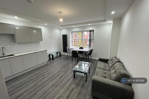 undefined, Clothorn Road, Manchester, M20