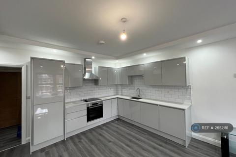 undefined, Clothorn Road, Manchester, M20
