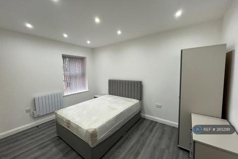 undefined, Clothorn Road, Manchester, M20