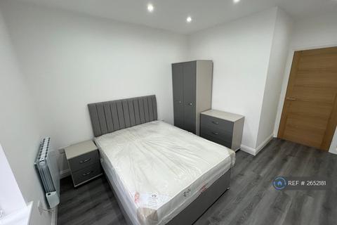 undefined, Clothorn Road, Manchester, M20