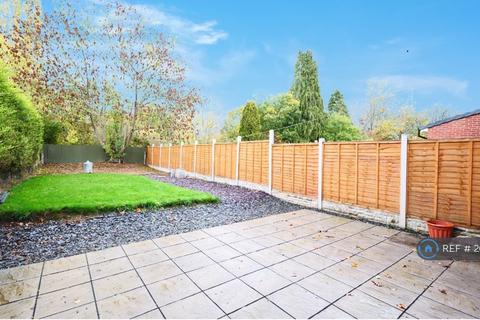 3 bedroom semi-detached house to rent, Swinford Road, Birmingham, B29