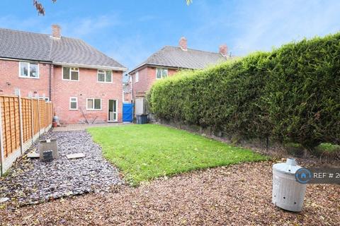 3 bedroom semi-detached house to rent, Swinford Road, Birmingham, B29