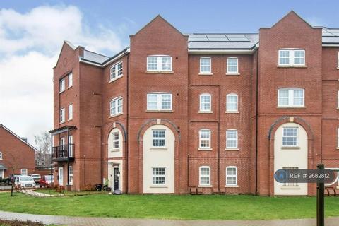 2 bedroom flat to rent, Ashton Gardens, Eastleigh, SO50