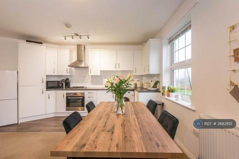 2 bedroom flat to rent, Ashton Gardens, Eastleigh, SO50
