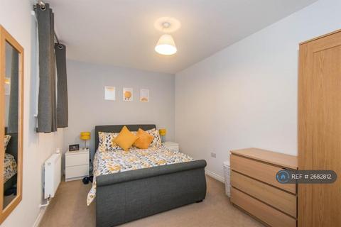 2 bedroom flat to rent, Ashton Gardens, Eastleigh, SO50