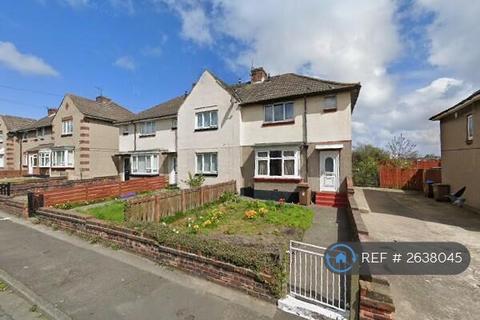 undefined, Balkwell Avenue, North Shields, NE29
