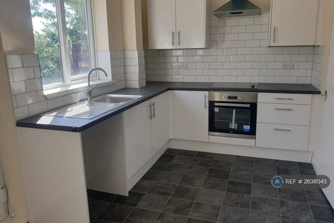 undefined, Balkwell Avenue, North Shields, NE29