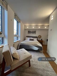 undefined, Odhams Walk, London, WC2H