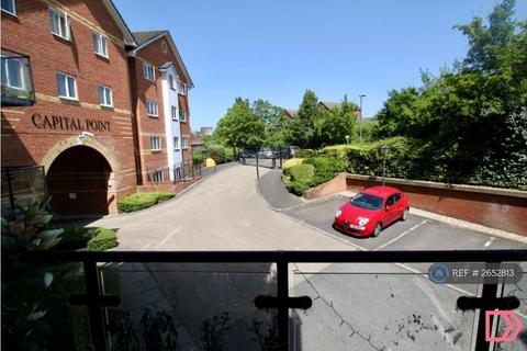undefined, Temple Place, Reading, RG1