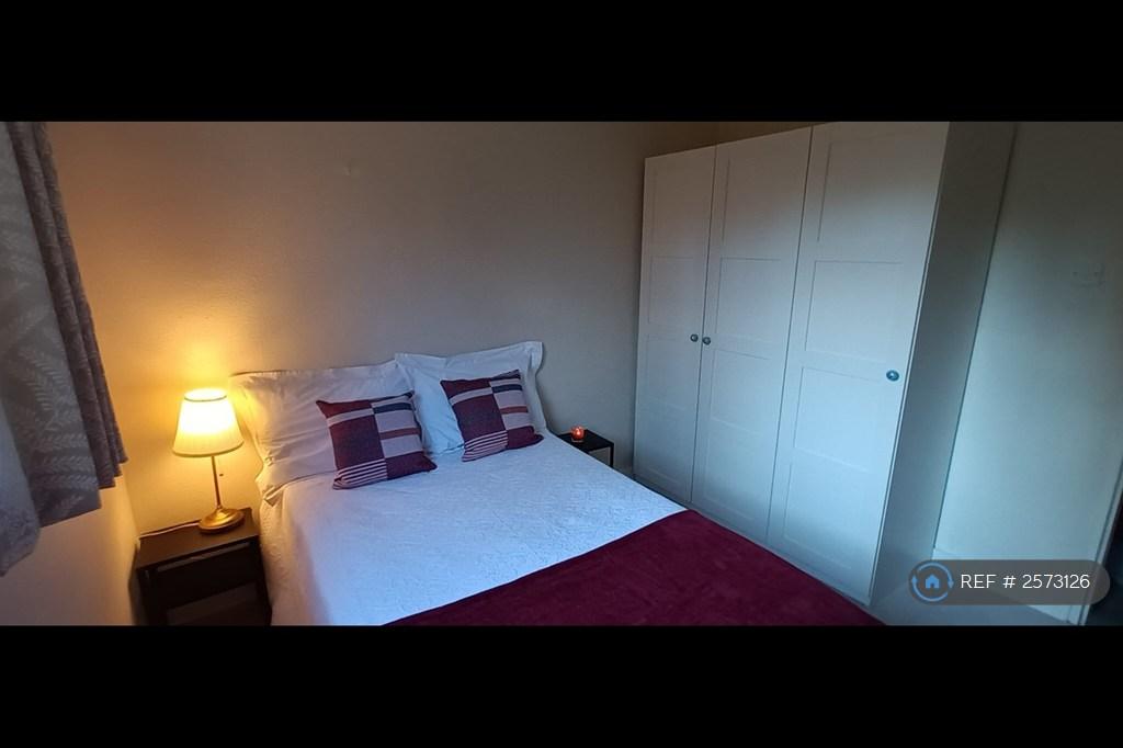 2nd Bed 1