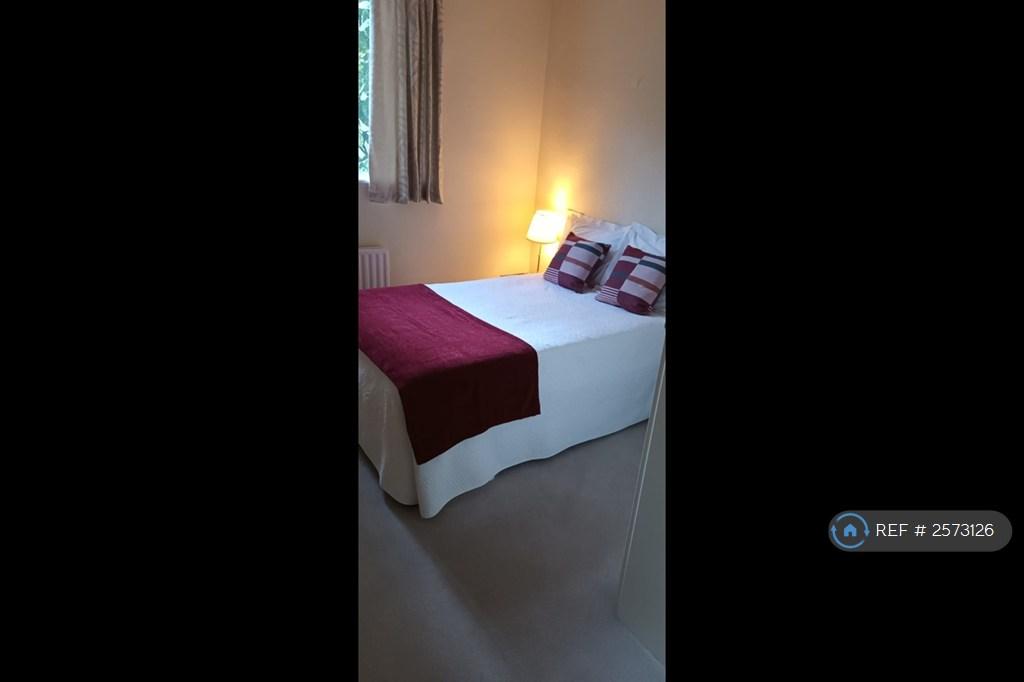 2nd Bed 2