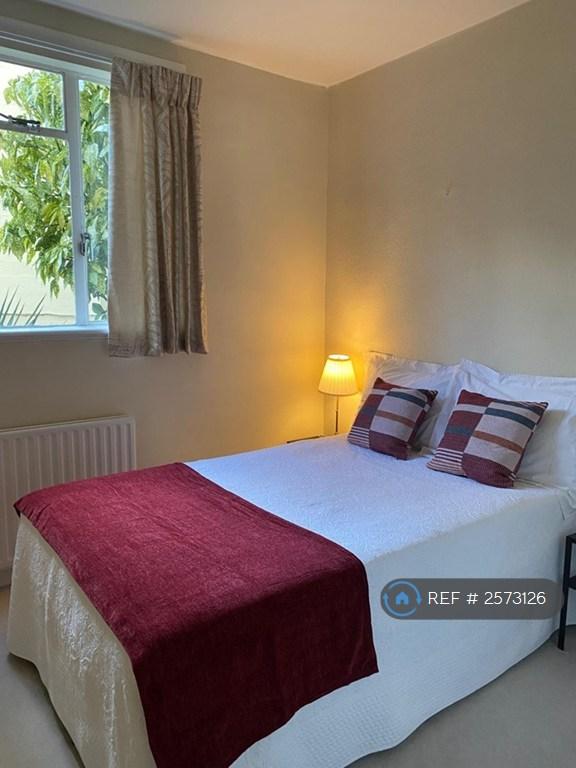 2nd Bed 3