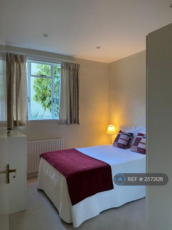 2nd Bed 4