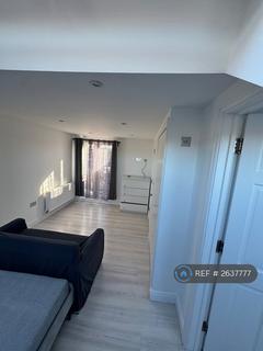 undefined, Denton Road, Enfield, N18
