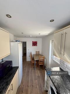 undefined, Denton Road, Enfield, N18