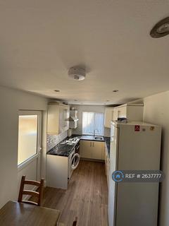 undefined, Denton Road, Enfield, N18
