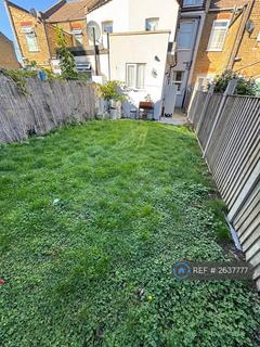 undefined, Denton Road, Enfield, N18