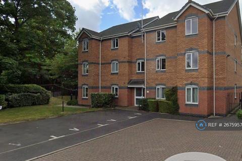 2 bedroom flat to rent, Knightswood Court, Mossley Hill, Liverpool, L18