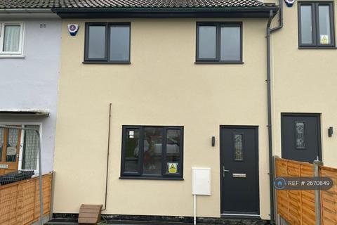 undefined, Hellier Walk, Bristol, BS13