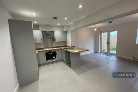undefined, Hellier Walk, Bristol, BS13