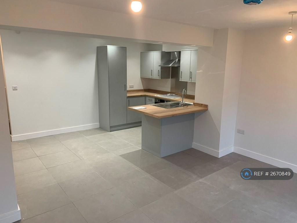 Kitchen &amp; Diner