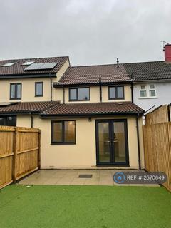 undefined, Hellier Walk, Bristol, BS13