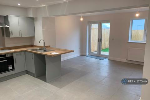 undefined, Hellier Walk, Bristol, BS13