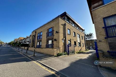 undefined, Victoria Way, Charlton, SE7