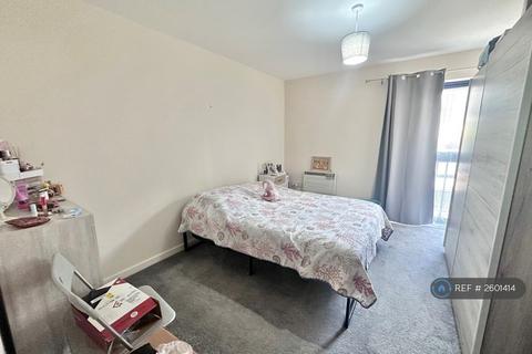 undefined, Victoria Way, Charlton, SE7