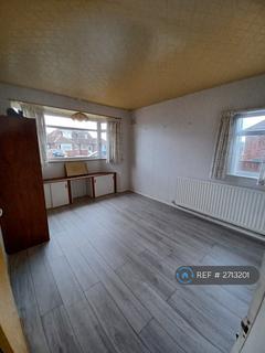 undefined, Hill Rise, Leicester, LE4