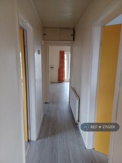 undefined, Hill Rise, Leicester, LE4