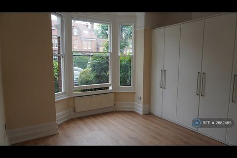 1 bedroom flat to rent, Adelaide Ave, London, SE4