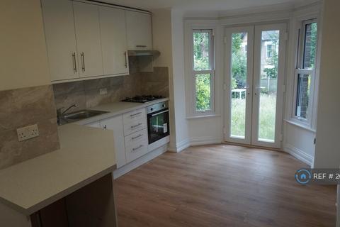 1 bedroom flat to rent, Adelaide Ave, London, SE4
