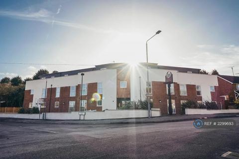 undefined, Shelford Road, Nottingham, NG4