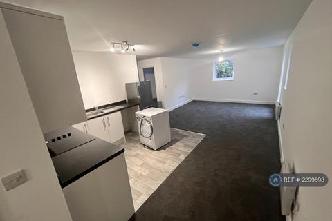 undefined, Shelford Road, Nottingham, NG4