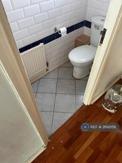 3 bedroom flat to rent, St. Patricks Gardens, Gravesend, DA12
